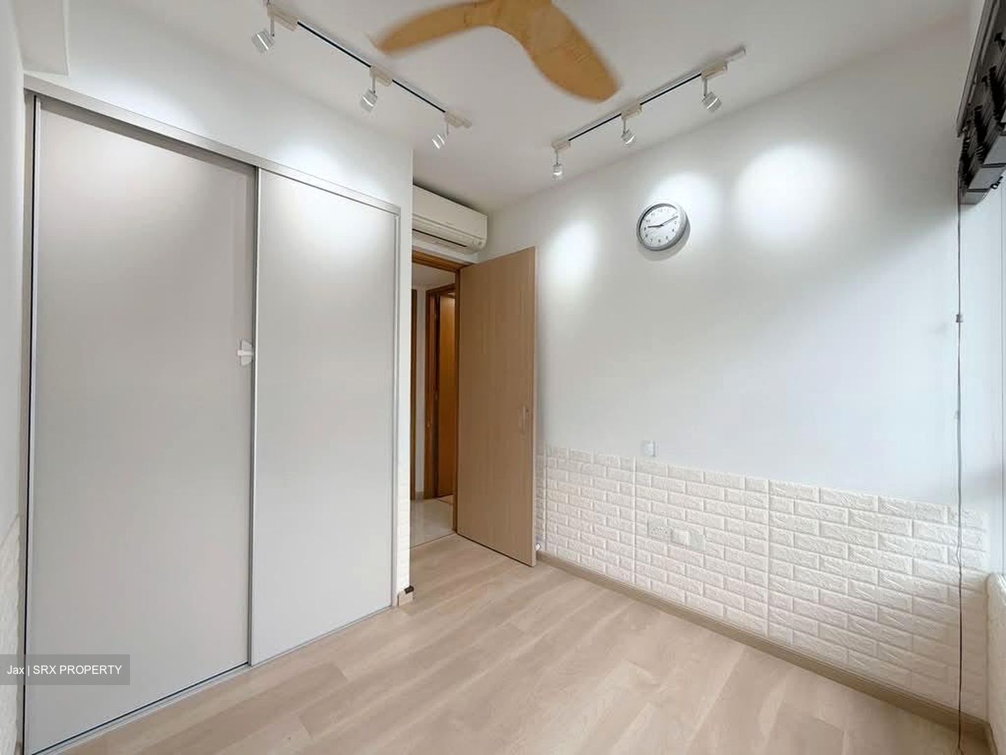High Park Residences (D28), Apartment #584107721